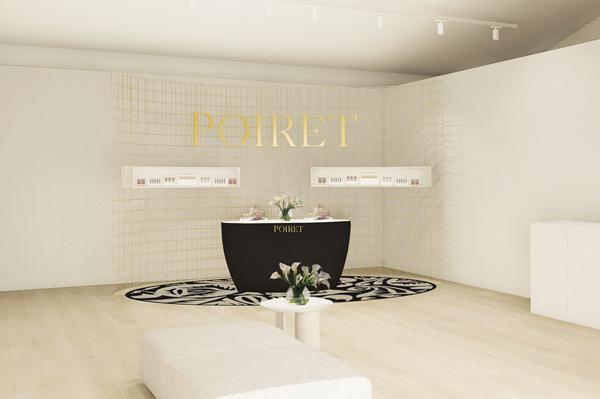 SI 자체 화장품 '뽀아레' 해외 진출 신호탄 1810-Image