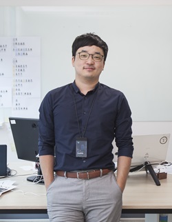 최동철 와디즈 부사장