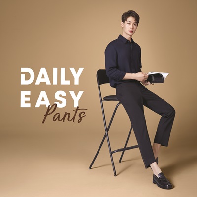 이랜드 스파오, ‘데일리지 팬츠’  전년대비 200% 성장 742-Image