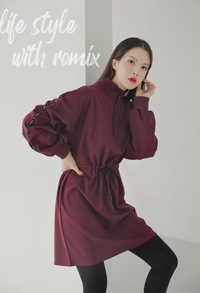 온라인 여성복 로미스토리, 오프라인 13개점 확보 1234-Image