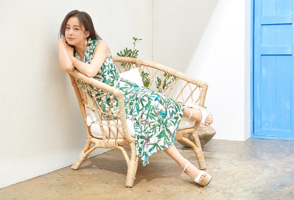 세정 올리비아로렌, 인견 소재 핫서머 공략 677-Image