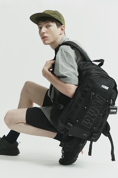 이랜드월드 스파오, FCMM 손잡고 잡화 라인 선봬 622-Image