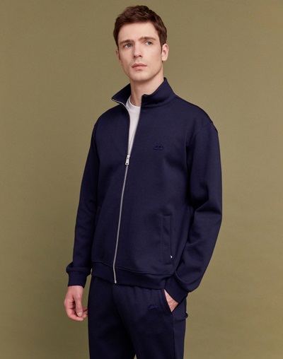 LF 닥스남성, 니치 마켓 '라운지 웨어' 정조준 975-Image