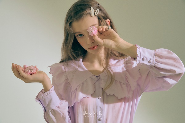 린컴퍼니, 온라인 여성복 '디어케이' MZ세대 공략 654-Image