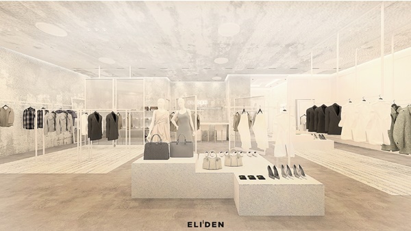 롯데백화점, 자체 편집숍 '엘리든' 통합 리뉴얼 598-Image