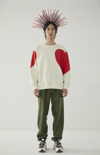 더스톨른가먼트, 주목해야 할 남성복 신예로! 1430-Image