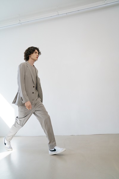 신원 지이크, 온라인 전용 '베이지이크' 론칭 1417-Image