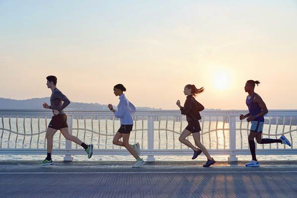 휠라, 퍼포먼스 러닝화 '휠라 뉴런' 출시 1436-Image