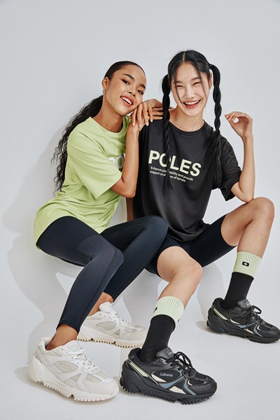 LF, 라푸마 2년 만에 온라인 브랜드로 리론칭 1161-Image