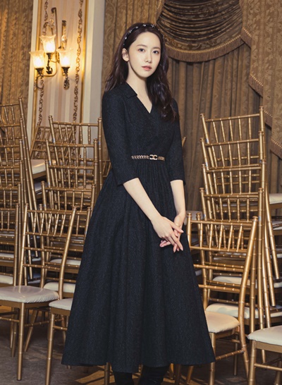 지고트, '임윤아 원피스' 10일 만에 전량 완판 523-Image