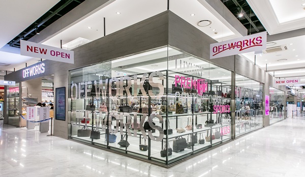 현대百, 오프 프라이스 스토어 '오프웍스' 3호점 오픈 1152-Image