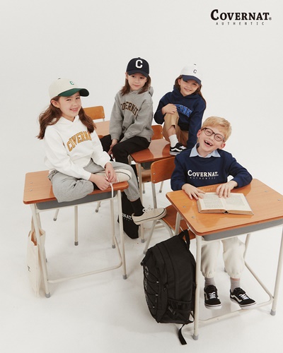차일디, ‘커버낫키즈’ 론칭...비케이브와 라이선스 598-Image