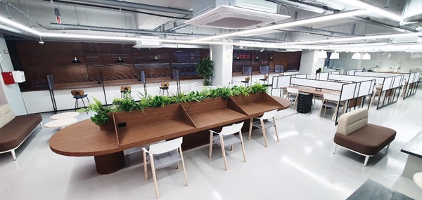 서울시, 서울패션허브 창업뜰 입주기업 모집 780-Image