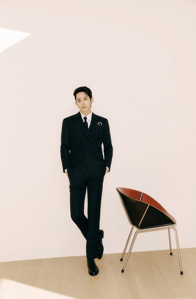 파렌하이트, 대표 아이템 '루키 슈트' 판매 주력 1123-Image