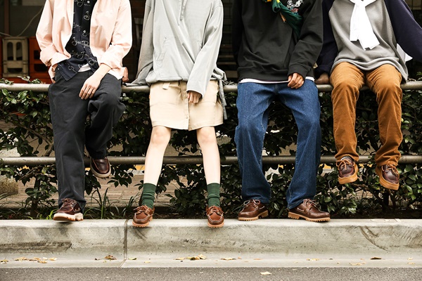 팀버랜드, ‘친환경 그린스트라이드 보트 슈즈’ 제안 3-Image