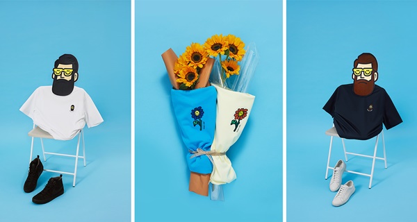 파렌하이트, 아티스트~카페 다양한 이색 협업 3-Image
