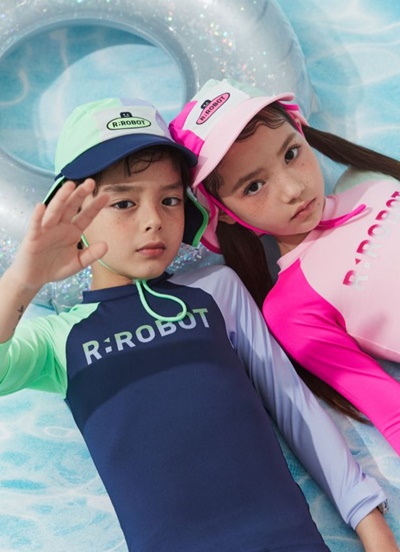 서양네트웍스, 알로봇 수영복 판매율 160% 신장 824-Image