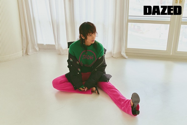 쟈딕앤볼테르, 이효리와 '프렌치 시크' 제안 721-Image