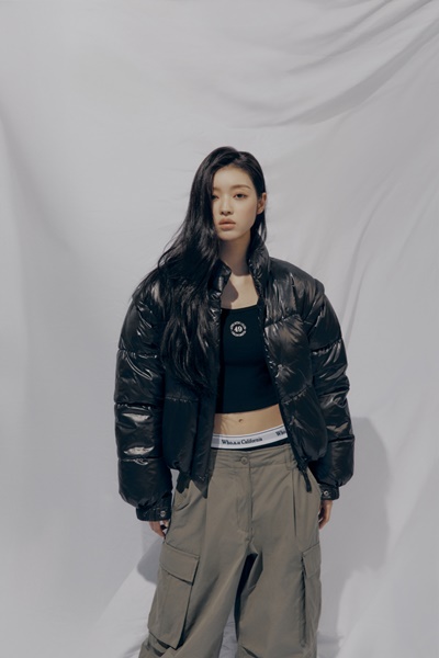 후아유, 오마이걸 유아와 함께 한 F/W 화보 공개 776-Image
