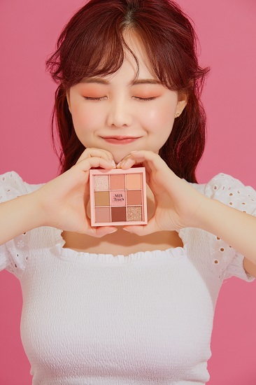 홍영기 화장품 '밀크터치' 세번째 신상품도 품절 681-Image