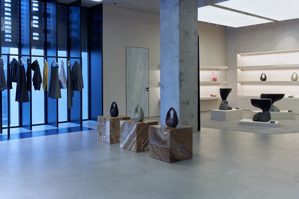 SI 델라라나, 클래식+세련미 브랜드 리뉴얼 진행 3-Image