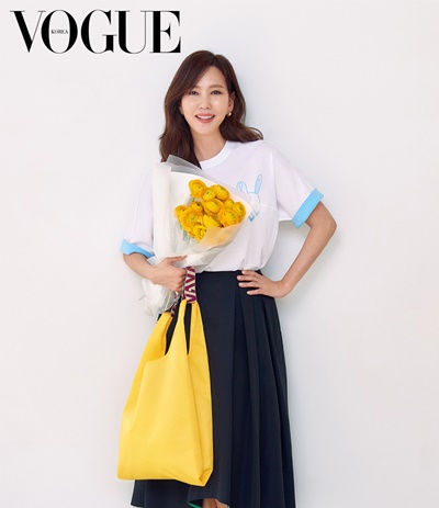 아이잗바바, 배우 김남주와 기부 캠페인 진행 694-Image