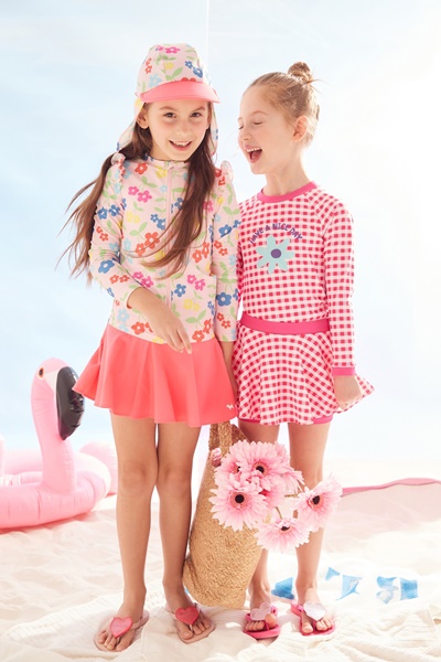 서양네트웍스 블루독, 올해 수영복 물량 확대 943-Image