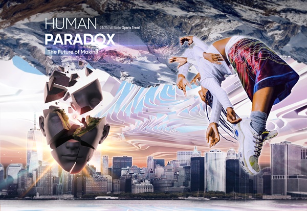 크리에이티브팩토리, 24/25 F/W 스포츠 트렌드는? 3-Image