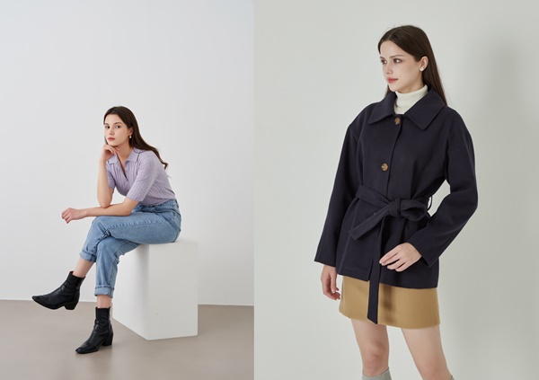 엘르걸, 한국에 이어 일본도 론칭...확장 속도 3-Image