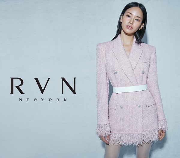 하이엔드 니트 브랜드 'RVN' 아시아 홀세일 확대 - 뉴스 썸네일 이미지