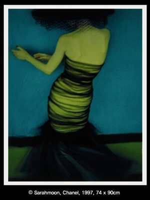 프랑스 패션사진작가, 사라 문! 1055-Image