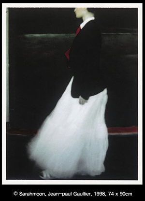 프랑스 패션사진작가, 사라 문! 1137-Image