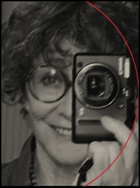 프랑스 패션사진작가, 사라 문! 3-Image