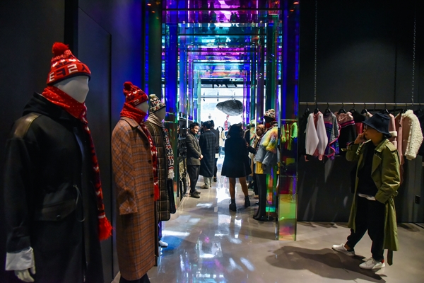 경기패션창작스튜디오, 2.3.0 셀렉숍 입점 433-Image