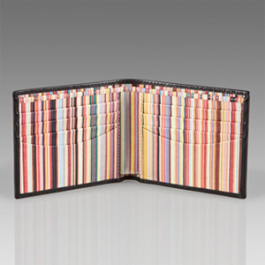 「폴스미스」 남∙여 지갑 눈길 500-Image