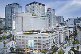 신세계본점, 면세점 추가해 18일 오픈! 3-Image