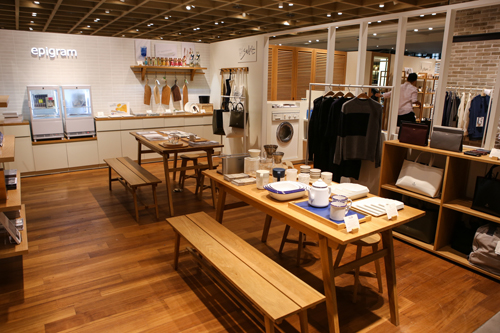 코오롱FnC 「에피그램」, 여성 라인 추가 1179-Image