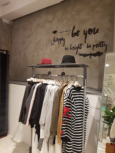 ‘원더플레이스’ 명동 플래그십 스토어 그랜드 오픈! 2993-Image