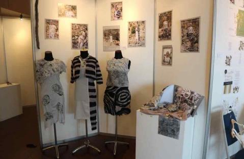 韓패션교육센터, K패션 '인도네시아' 시장 진출 돕는다 1977-Image