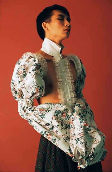 위트를 담은 신진 토털 브랜드, 조렌즈 까르띠스 605-Image