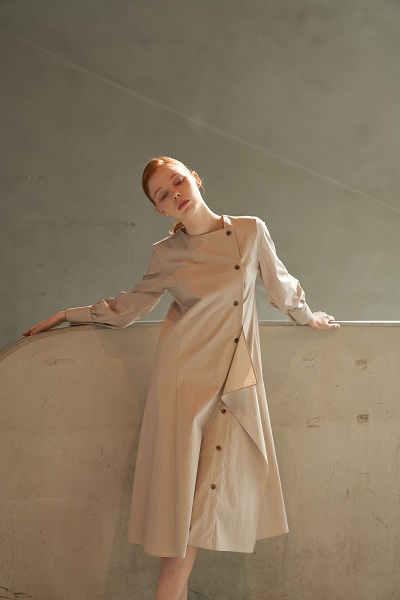 '유니스' 셔츠 전문 브랜드로 롱런한 비결은? 1243-Image