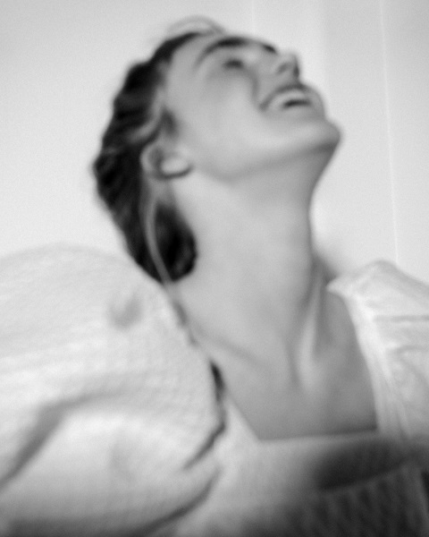 매치스패션, 세실리에 반센의 지속가능 컬렉션 론칭 744-Image