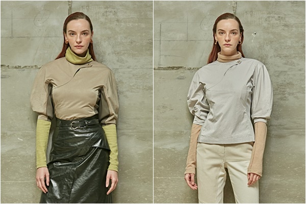 중랑구 공동브랜드 '포플' 이청청과 가을 컬래버~ 455-Image