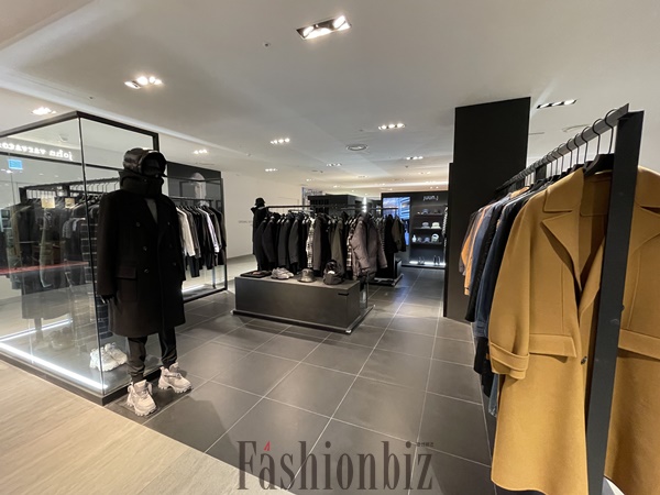 [포토] 갤러리아 남성층 변신 '럭셔리 맨즈'로 1477-Image