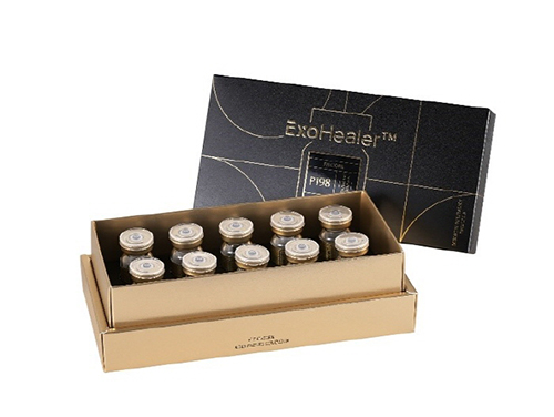 피일구팔 엑소힐러(P198 ExoHealer™),<br> '필코어 액티베이팅 솔루션' 선보여 590-Image