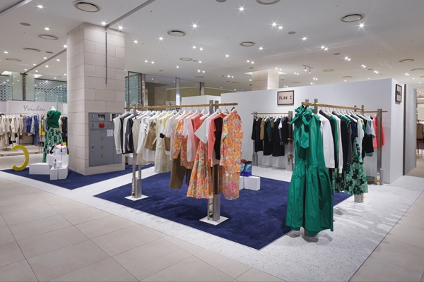 삼성패션, 伊 럭셔리 '플랜씨' 골프 캡슐컬렉션 론칭 994-Image