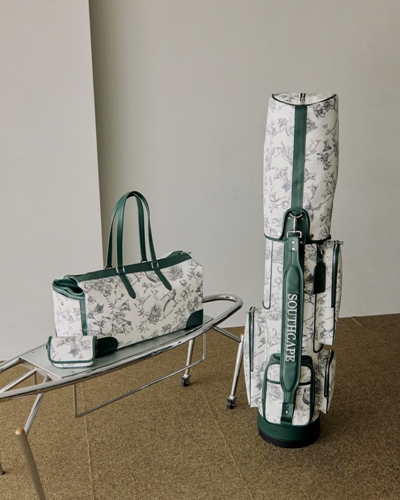 사우스케이프, '블러썸 백 컬렉션' 뉴 컬러 공개 695-Image