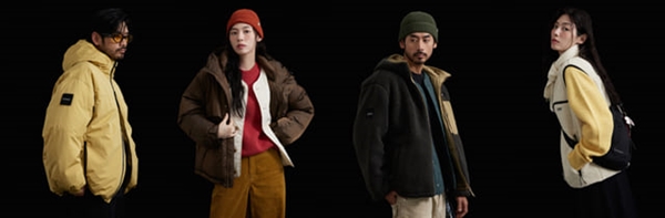 커버낫, 경량~플리스 등 기온별 스타일링 제안 745-Image