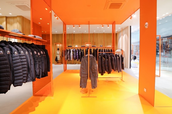 파라점퍼스, 스타필드 하남에 아시아 최대 규모 매장 오픈 453-Image