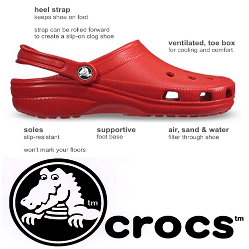 「크록스」슈즈 올여름 인기최고 908-Image